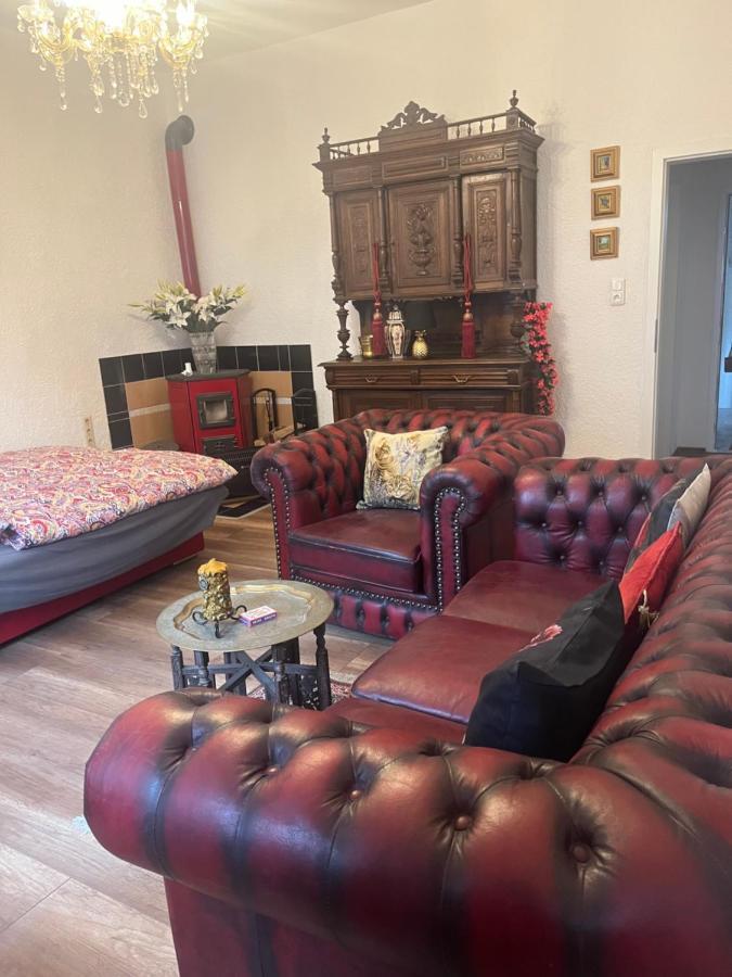 Trabenapartments المظهر الخارجي الصورة