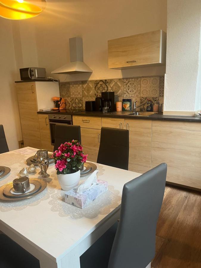 Trabenapartments المظهر الخارجي الصورة