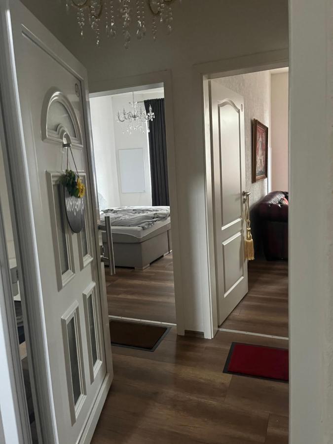 Trabenapartments المظهر الخارجي الصورة