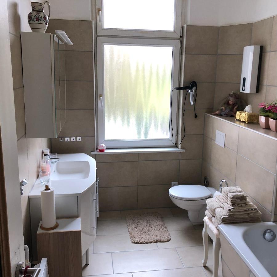 Trabenapartments المظهر الخارجي الصورة