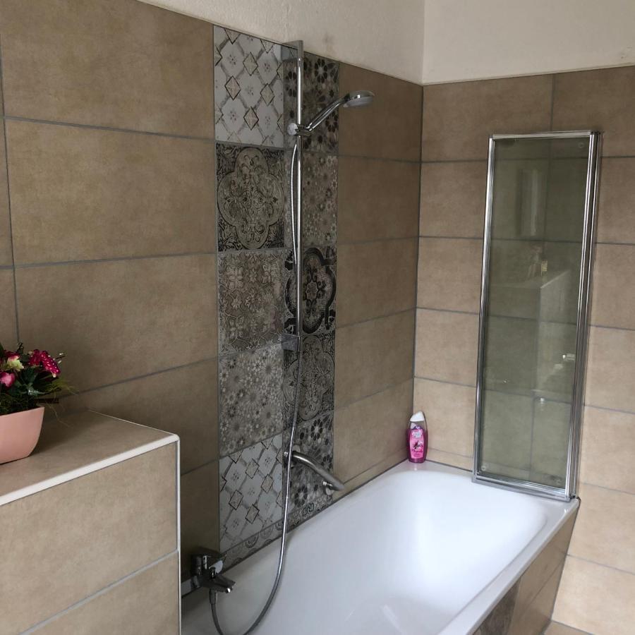 Trabenapartments المظهر الخارجي الصورة