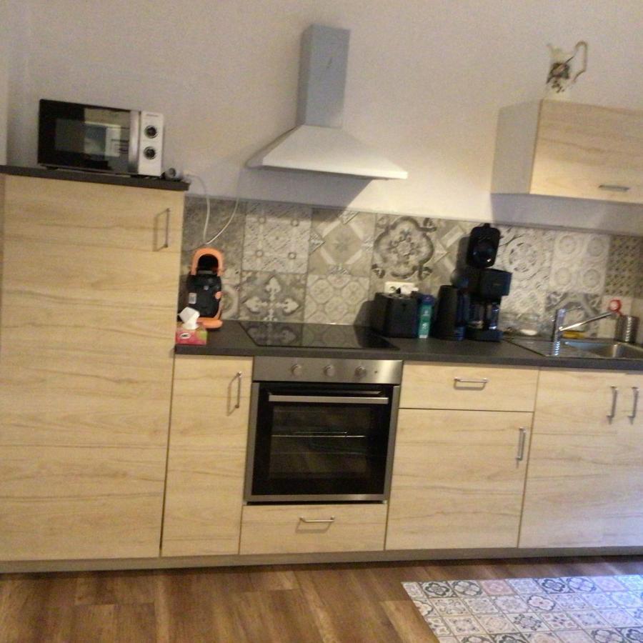 Trabenapartments المظهر الخارجي الصورة