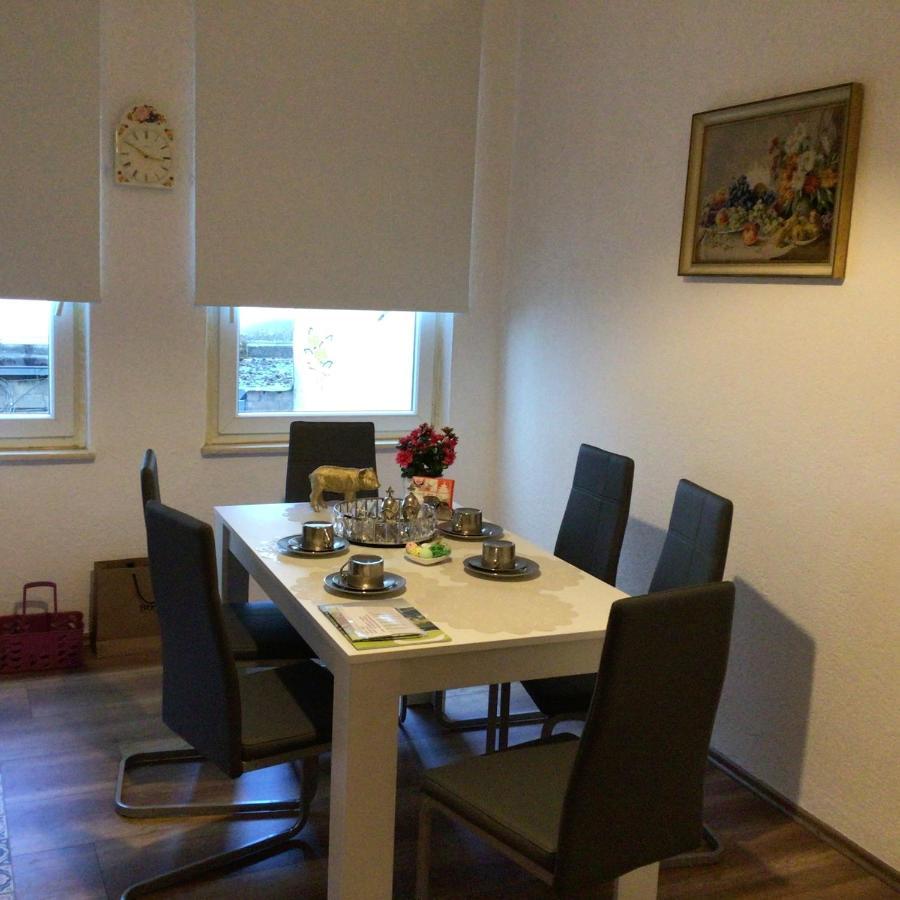 Trabenapartments المظهر الخارجي الصورة